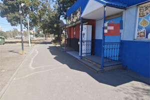 Продается коммерческое помещение расположенное в Жовтневом районе