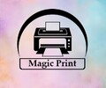 Magic Print