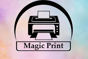 Magic Print