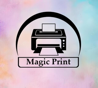 Magic Print