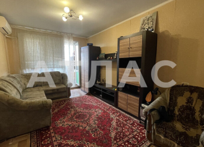 2-к квартира, 9/9 этаж, 44м², арт. 138801452