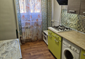 Продается 2-комнатная квартира в Центральном районе 
