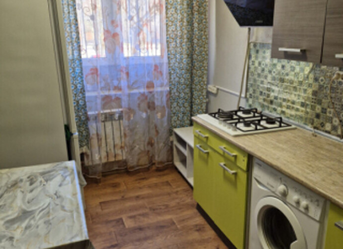 Продается 2-комнатная квартира в Центральном районе 