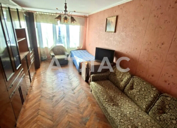 2-к квартира, 5/5 этаж, 47,2м², арт. 145042159