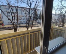 Продается двухкомнатная квартира