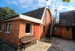 Продается дом в Приморском районе 
