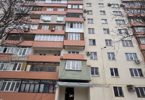 Продается четырехкомнатная квартира в Центральном районе