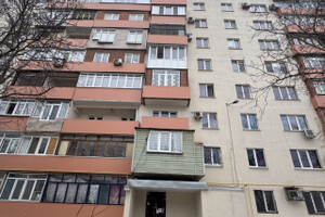 Продается четырехкомнатная квартира в Центральном районе