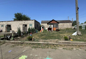 Продается участок 249 соток пгт Мангуш