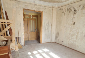 Продается двухкомнатная квартира в Приморском районе