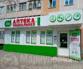 Аптека социальная ЛАКИ ФАРМА на ул. Урицкого