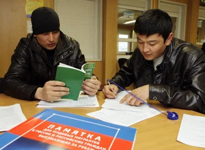 С 1 января 2026 года ЗАВЕРШИЛСЯ упрощенный порядок трудоустройства иностранных граждан