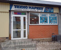 Салон сотовой связи ТЕХНО МАРКЕТ на пр. Металлургов
