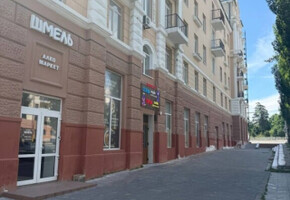 Сдается помещение свободного назначения в Центральном районе 