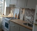 Продается трёхкомнатная квартира