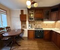 Сдается трёхкомнатная квартира