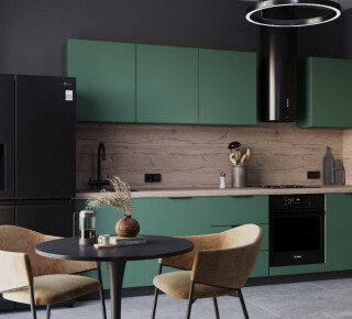 Модульная мебель ВОЗРОЖДЕНИЕ на пр. Нахимова