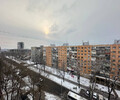 Продаётся 3х комнатная квартира.