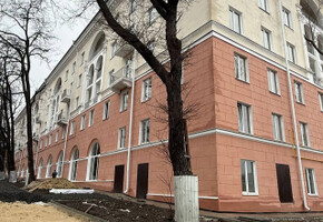 Продается коммерческое помещение в Центральном районе