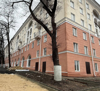 Продается коммерческое помещение в Центральном районе