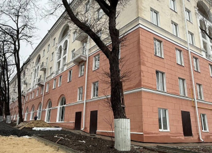 Продается коммерческое помещение в Центральном районе