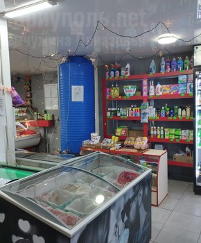 Продаем магазин в центре г. Мариуполь | Готовый действующий бизнес