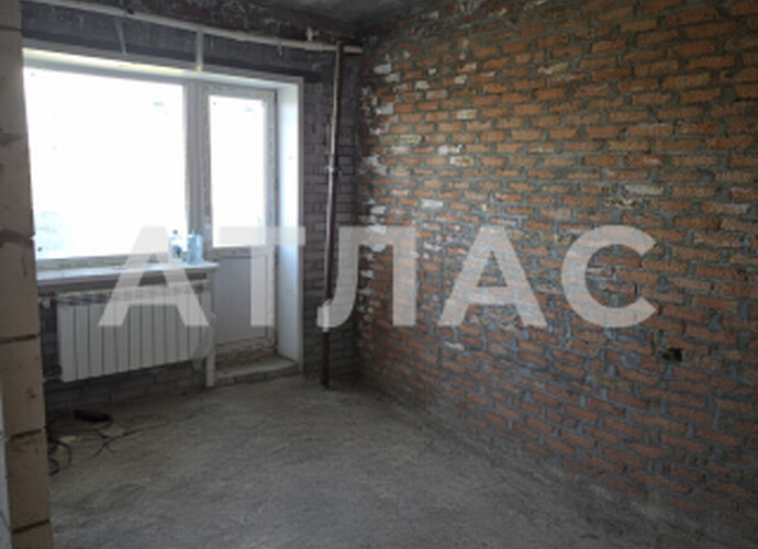 1-к квартира, 5/5 этаж, 31,44м², арт. 136267271