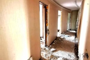 Продается пятикомнатная квартира