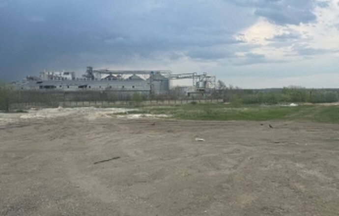 Продается участок