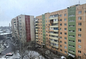 Продается однокомнатная квартира на Курчатова