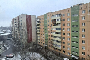 Продается однокомнатная квартира на Курчатова