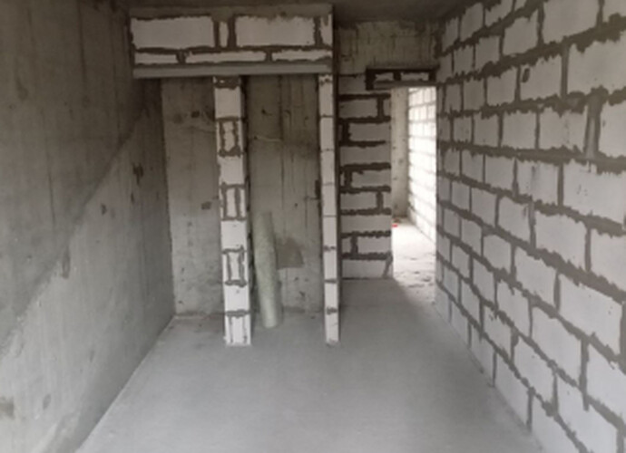 Продается 2 комнатная квартира в Приморском районе