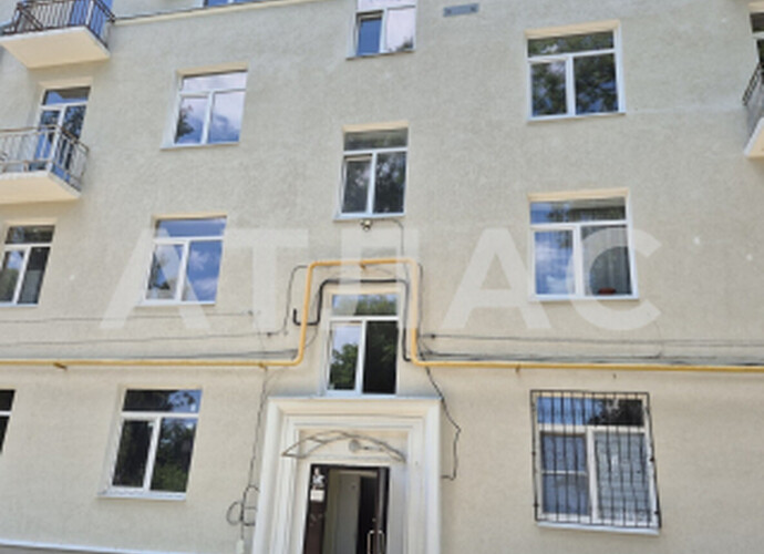 2-к квартира, 3/5 этаж, 57,4м², арт. 138813908
