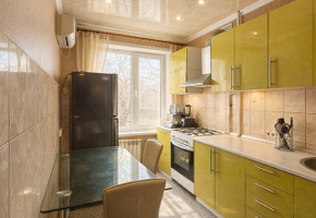 Продается двухкомнатная квартира в Центральном районе