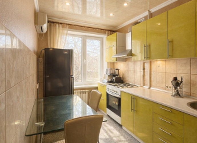 Продается двухкомнатная квартира в Центральном районе