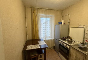 Продается однокомнатная квартира в центральном районе