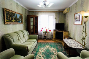 Продается 3 комн.квартира в Центральном районе