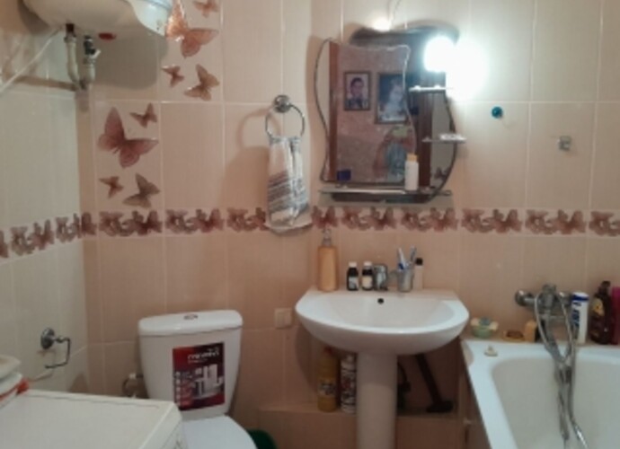 продам 3к кв .17мкр, Галактика, Центральный район Мариуполь
