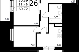 Превосходит ожидание тех, кто стремится на уровень выше!