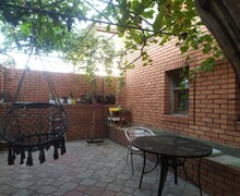 Продается дом. Левый берег | Ор-р Веселка