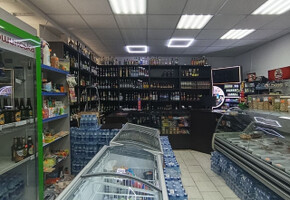 Сдам в аренду магазин