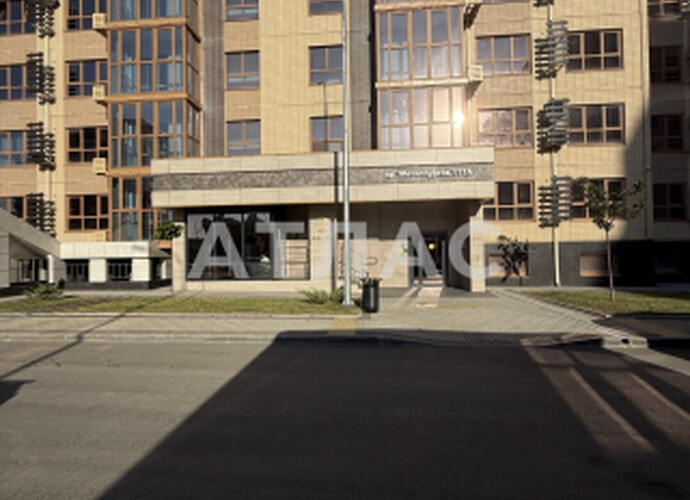 1-к квартира, 6/9 этаж, 35,44м², арт. 143646000