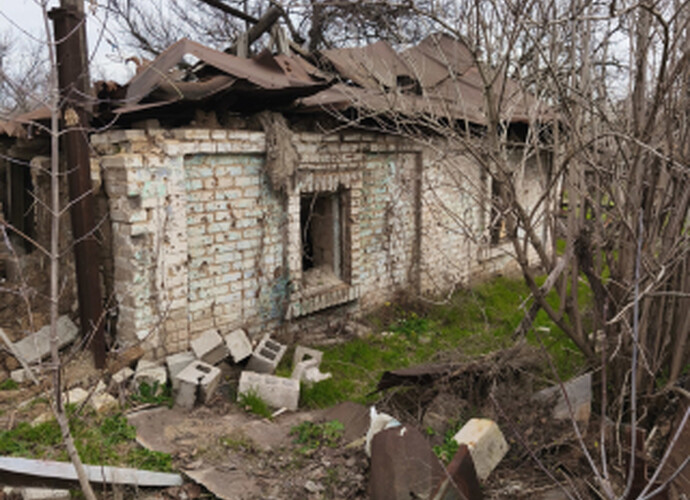  Продается земельный участок в Ильичевском районе