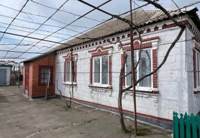Продается уютный дом в селе Ильичевском - спокойствие, природа и близость к морю!