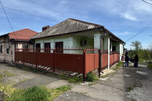 Купить дом в центре Мариуполя 