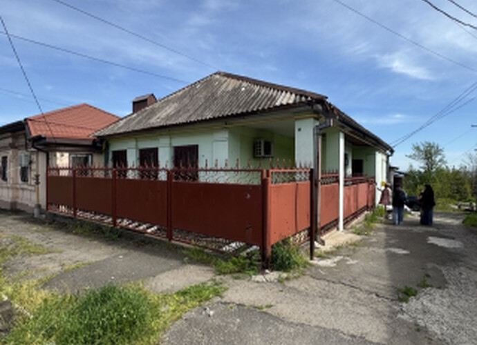 Купить дом в центре Мариуполя 