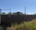 Продается участок в центре Белосарайской косы