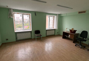 Сдается офис 225 м² в Центральном районе ул. Апатова