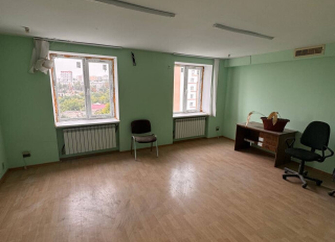 Сдается офис 225 м² в Центральном районе ул. Апатова