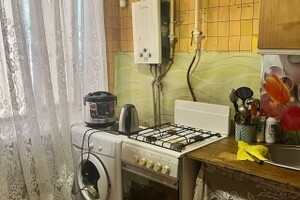 Продаётся однокомнатная квартира